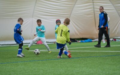 Sezóna 2025/2026 v plném proudu