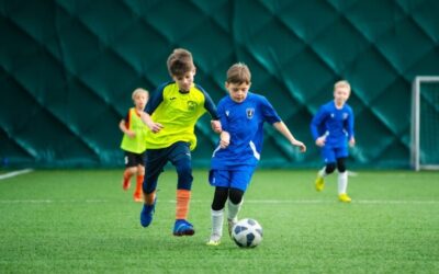 Registrace pro sezónu 2025/26 otevřeny!